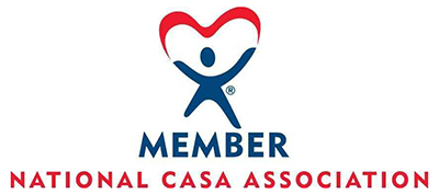 Member National CASA Association