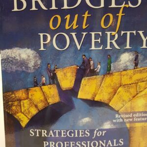Bridges out of Poverty training supplement cover