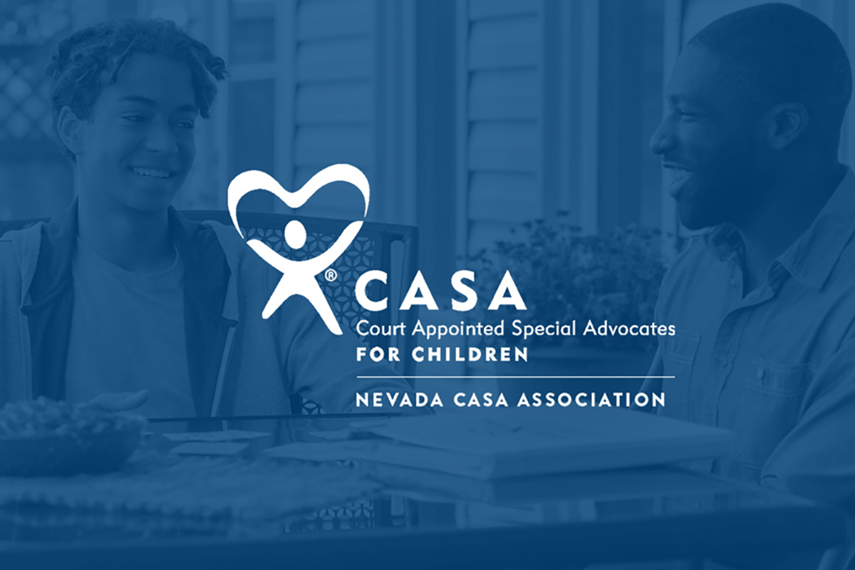 Nevada CASA Association