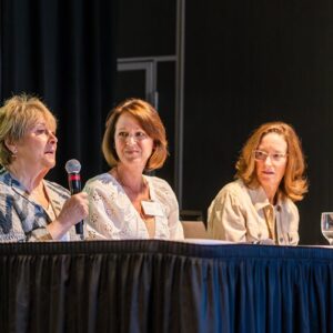 Presenters at the Reno CASA Conference